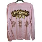 Lizzo Special Tour 2023 Concert Tee Pink Size M Photo 1