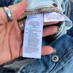 Madewell The Dad Jean in Dustin Wash Destroyed Size 27 Photo 4