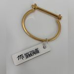 Madewell  Hinge Cuff Bracelet Photo 2