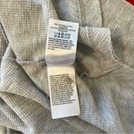 Lucky Brand  Light Gray V-Neck Long Sleeve Thermal Photo 8