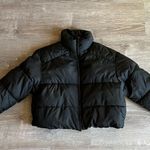 ZARA Puffer Jacket Photo 0