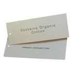 French Connection  Isadora Patch Poplin Dress Mini Puff‎ Sleeve Size Medium NWT Photo 10