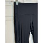 Under Armour  Women's Compression Heatgear Black Leggings With Pockets, Size S Photo 1