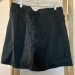 White Stag  Black skort 14 Photo 5