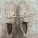 Adidas  Women's Beige Athletic Shoes Photo 1