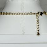 Chico's Chunky Faux Pearl Collar Statement Necklace β¨ Photo 4