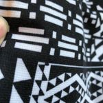 Tribal Aztec Maxi Skirt Multiple Size M Photo 5