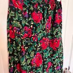 Victoria's Secret Vintage Gold Label Satin Pajama Set Photo 6