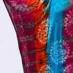 Colorful Tie Photo 1