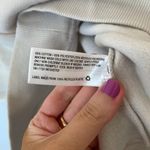 Universal Threads Universal Thread fleece hooded sweatshirt Photo 3