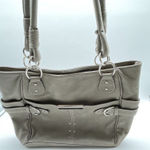 Rosetti Gray Women's Purse/Handbag/Shoulder Bag - Size M Photo 0