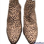 Journee Collection  Lola Side Slit Booties Photo 4