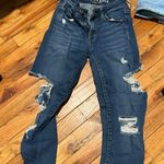 American Eagle  Outfitters Skinnies Photo 0