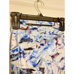 LULULEMON Speed Up LEGGINGS Exposure Multi FULL LENGTH SIZE 2 LUXTREME Photo 2