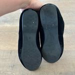 Birdies  black velvet loafers flats shoes Photo 5