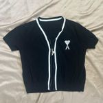 Short Sleeve Zip Photo 1
