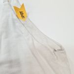 Lovers + Friends Carla Tank in White XS Photo 8