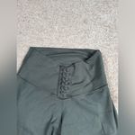 Aerie  crossover leggings Photo 3