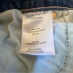 Silver Jeans  Avery Slim Women’s  W31 L29 Bedazzled Distressed Denim Bling casual Photo 14