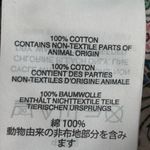 Liberty for J.Crew Floral Button Down Shirt Long Sleeve White Red Green Cotton 0 Photo 7