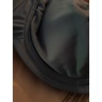 Brand New Shapermint Essentials Women's Large Green/Blue Halter Bikini Top Full Green Photo 4