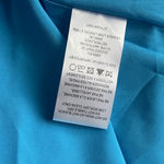 Hutch  Sleeveless Back-Bow Basque-Waist Mini Dress Photo 15