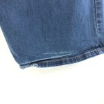 st. john's bay  Womens Jeans Boot Cut Stretch Medium Wash Size 24W Photo 2