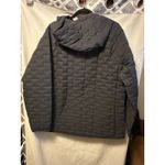 Mountain Hardwear NWT  Stretchdown Light Pullover Hoody Size XL 700 Duck Down Photo 4