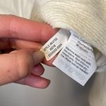 Madewell Texture & Thread Shires Sleeve Cotton Top XXS Photo 7