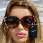 Kendall + Kylie Butterfly Sunglasses Photo 2