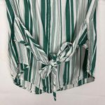 Seven Sisters Off Shoulder Top Womens XS Breathable Boho Chic Festival Feminine Photo 8