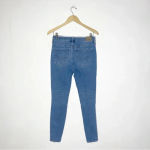 American Eagle  High Rise Jegging Jeans Size 4 Short The Dream Jean Photo 2