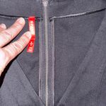 Spanx NWT  The Perfect Ponte V-Neck‎ Seamed Top small Photo 5