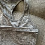 Lululemon Swiftly Tech Razorback Tank Photo 3