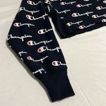 Champions Reverse Weave Women’s Crop Top‎ size M Photo 1