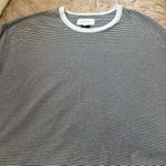 Current/Elliott Current Elliott striped med T new without tags Photo 0