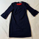 Boden Navy Blue A Photo 1