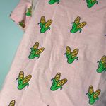 Forever 21  Corn Graphic Tee Photo 7