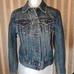 Gap  vintage jean jacket XS Photo 0