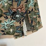 Evereve  Mindy Floral Print Wrap Robe Midi Size XS/Small Photo 2