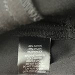 Eliane Rose Skinny Elegant Black Women's Pants Photo 5