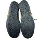 Taos Size 6.5 Bootie Brown Lace Up‎ Leather Moccasin Outdoors Casual Everyday Photo 5