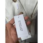 Derek Lam  10 Crosby Asymmetric Belted A-Line Denim Dress NWT Sz. 6 Photo 6