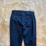 Gap Signature Skinny Ankle Pant Light Denim Photo 6