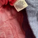 Moulinette Soeurs Anthropologie Familiar Places Wool A Line Shift Dress Size 10P Photo 7