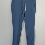 Halara  New With Tags Jogger Blue For Women Size XS Athleisure‎ Pants Photo 0