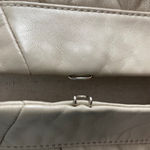 Tahari Vintage  Leather Jacket Photo 7