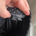 My Michelle Y2K Vintage  Polka Dot Halter Dress Fit Flare Mini Size S Photo 4