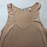 Helmut Lang Scoop Neck Tank Top Nude Photo 5