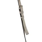 Kate Spade * Spencer Court Lavinia Ivory Crossbody Purse Leather Quiet Luxury Photo 6